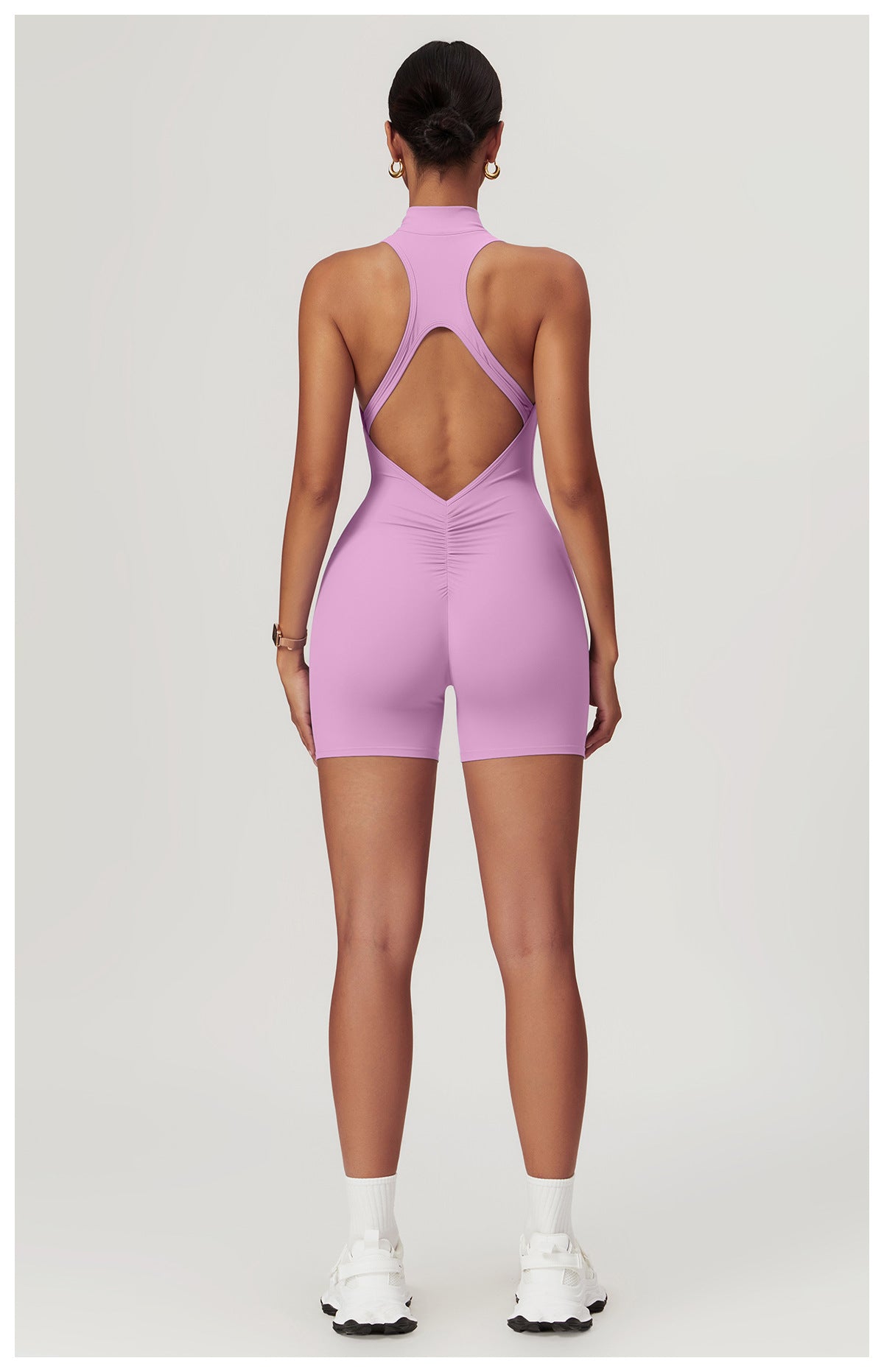 Divina bodysuit