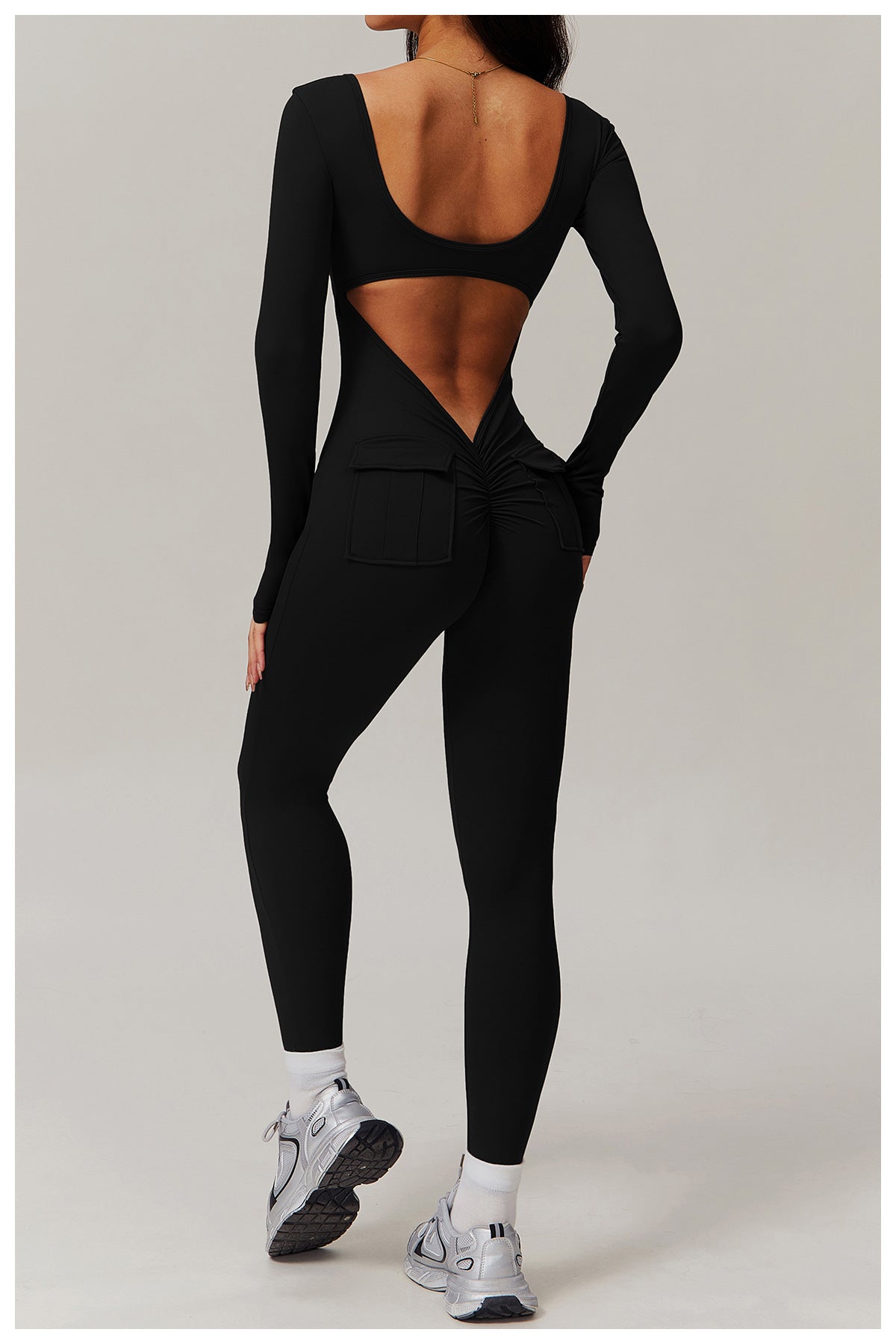 La sombra bodysuit