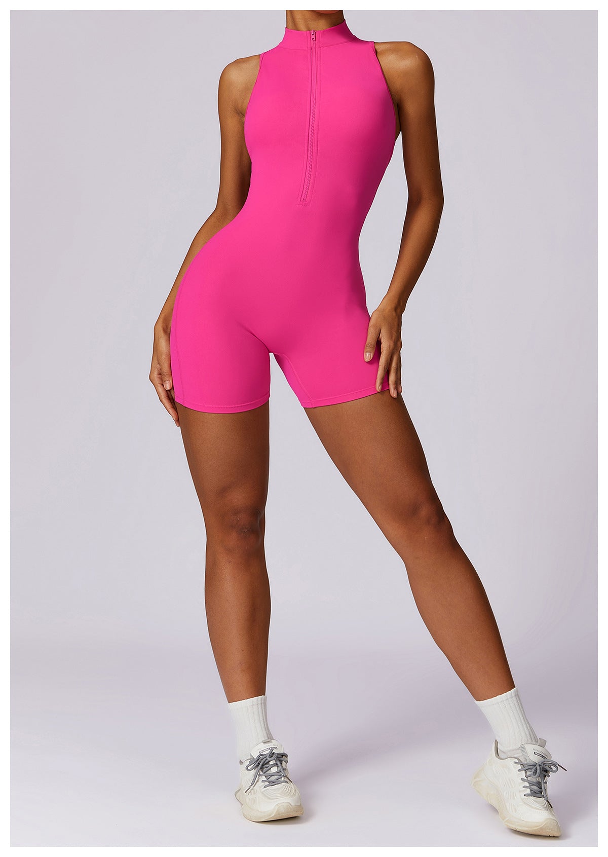 Divina bodysuit