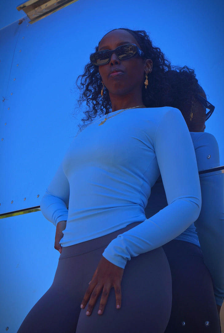 Signature Long Sleeve