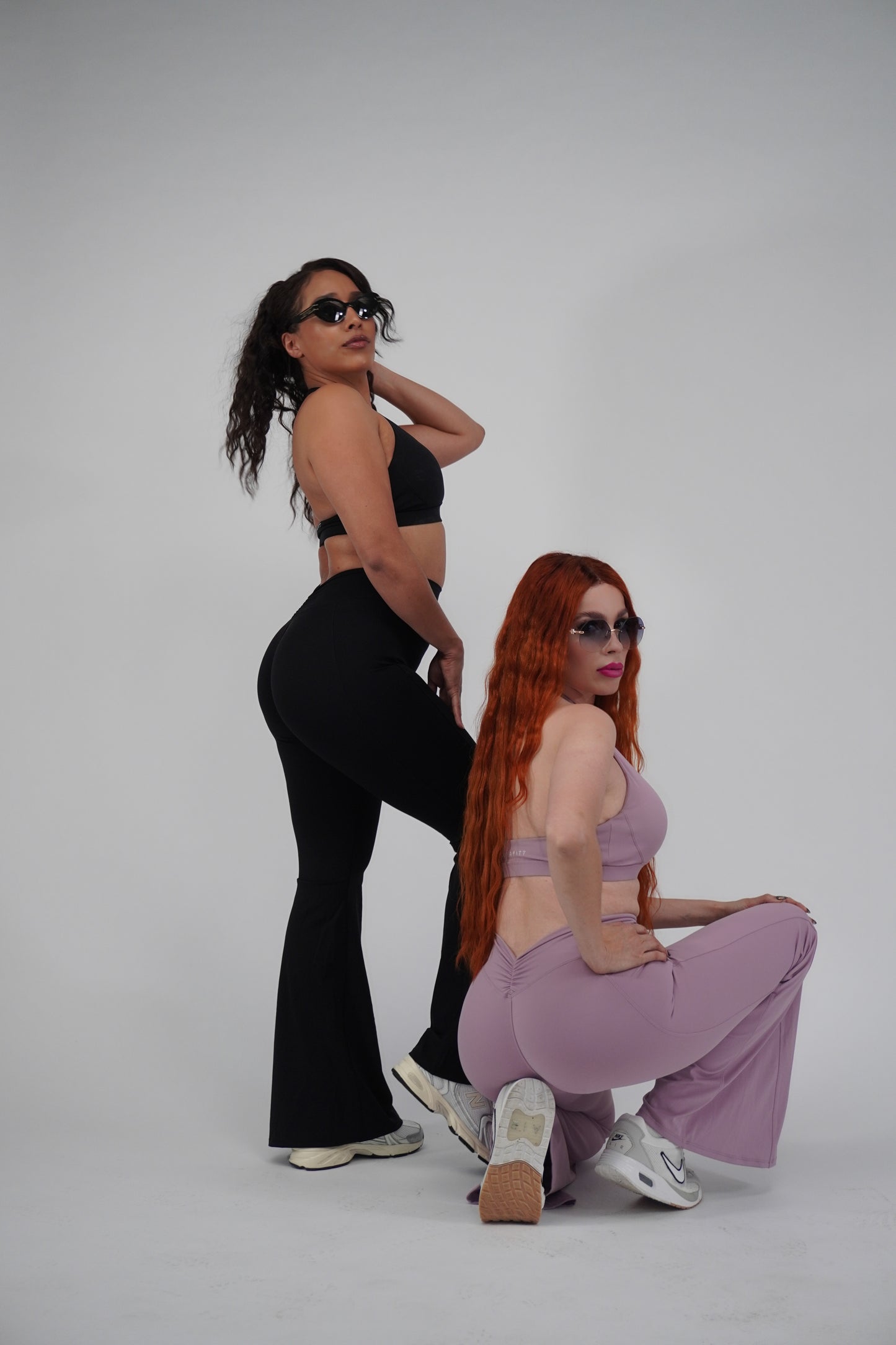 Ember Leggings