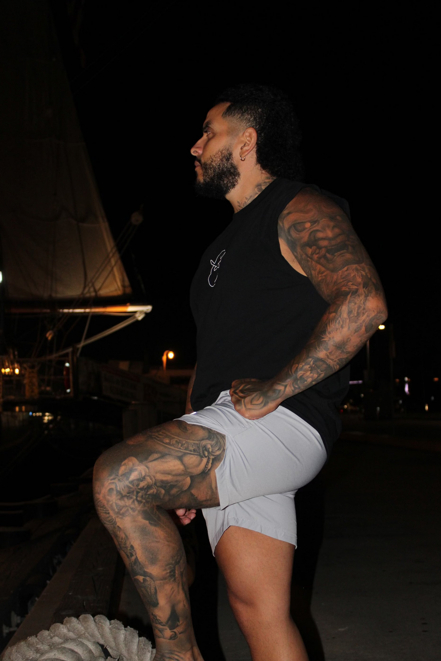 Element Shorts