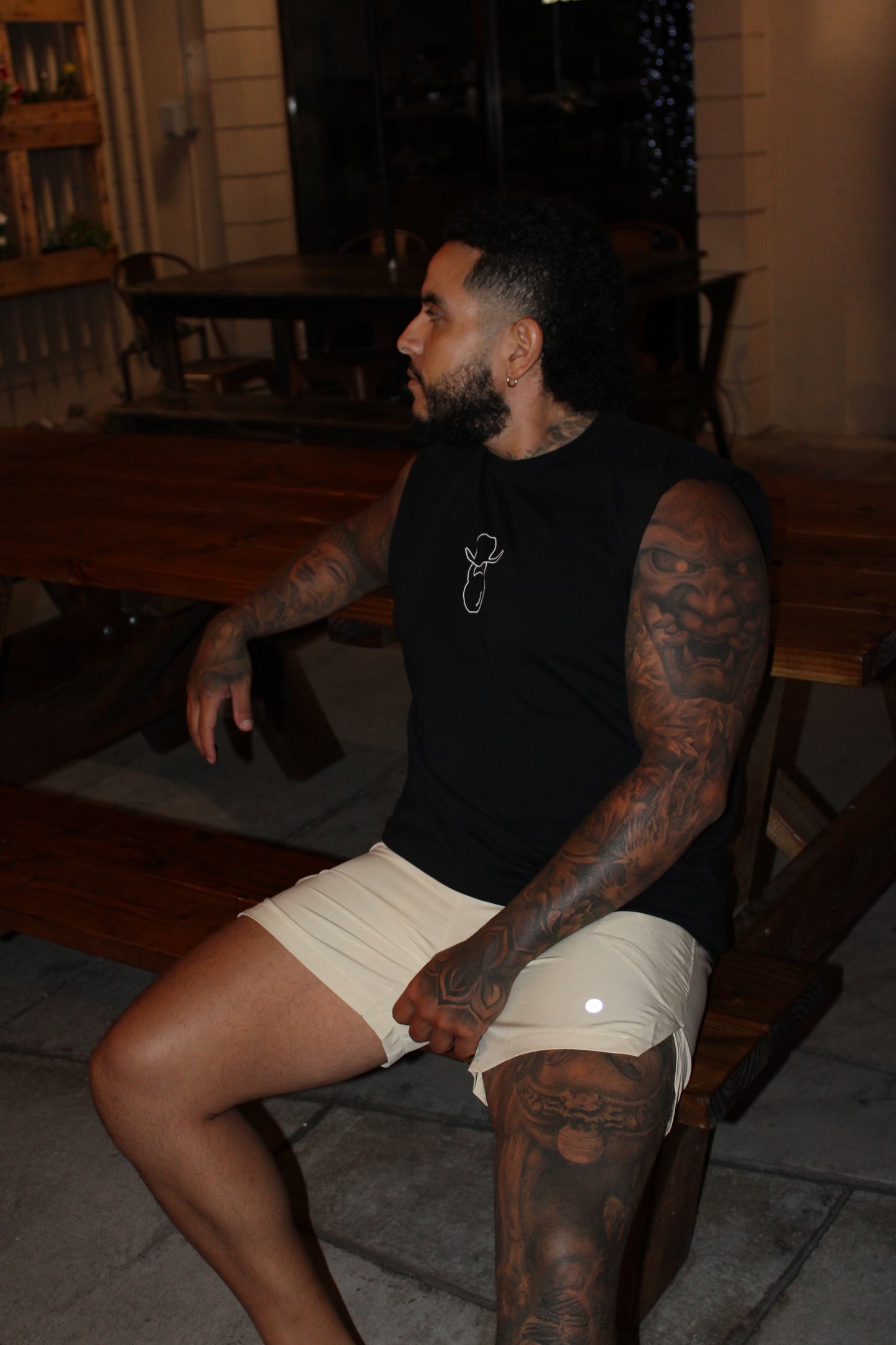 Element Shorts
