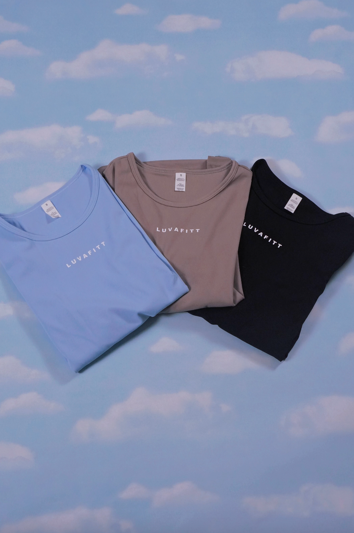 Signature Long Sleeve