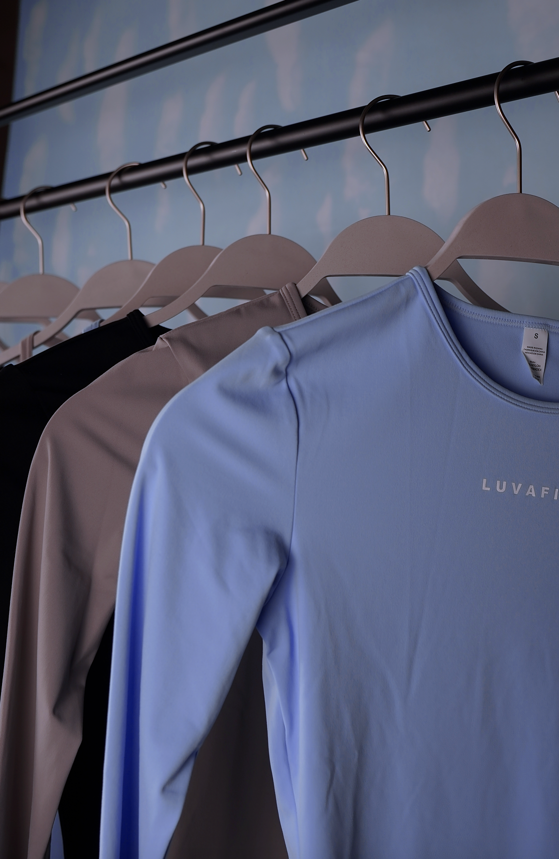 Signature Long Sleeve
