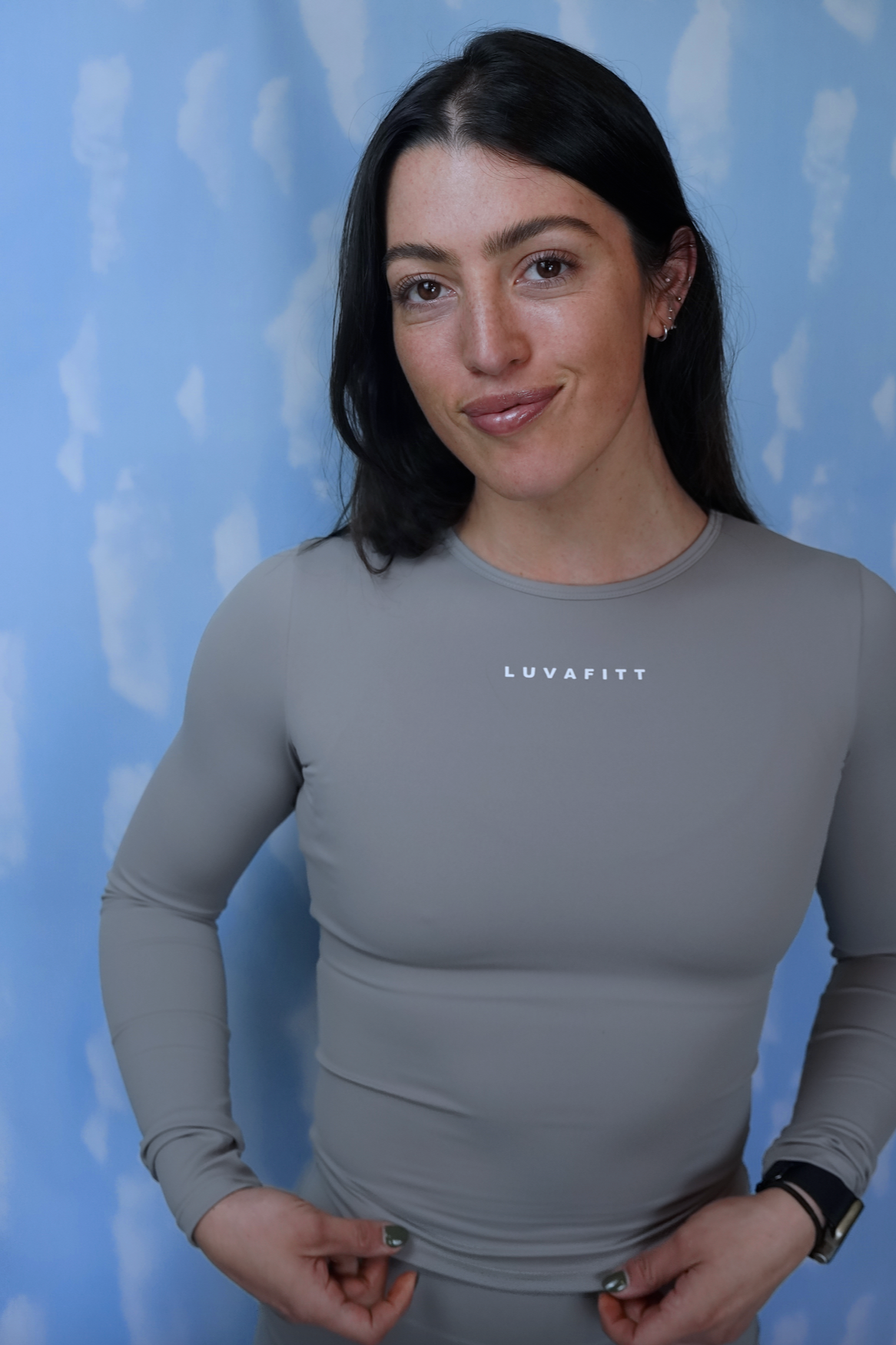 Signature Long Sleeve
