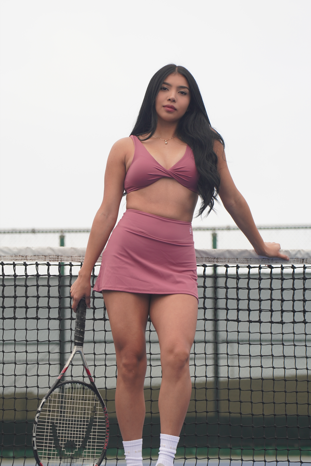 Crossflow Bra