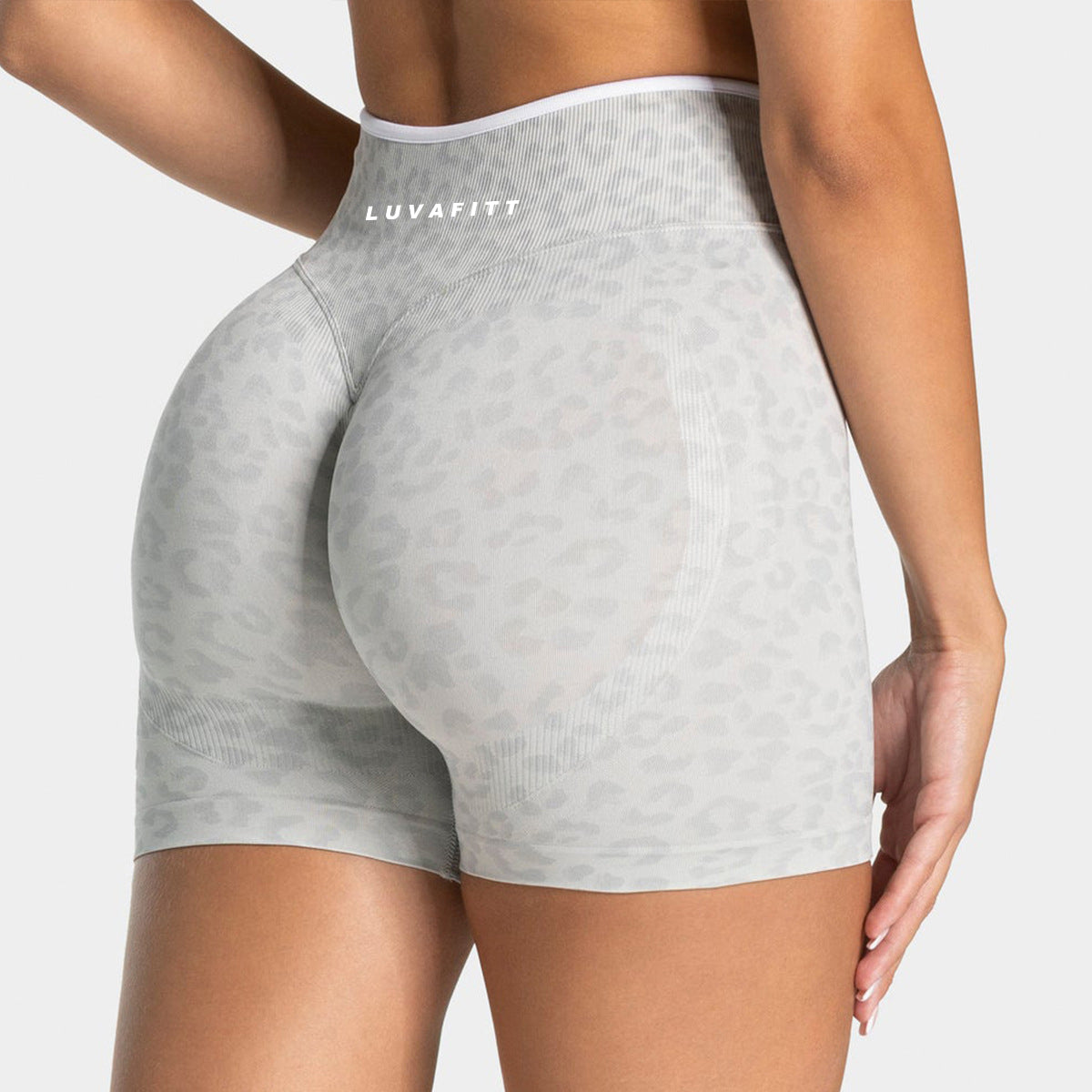 Wild Instinct Shorts