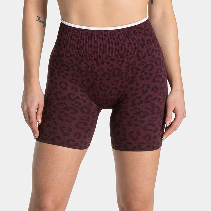 Wild Instinct Shorts