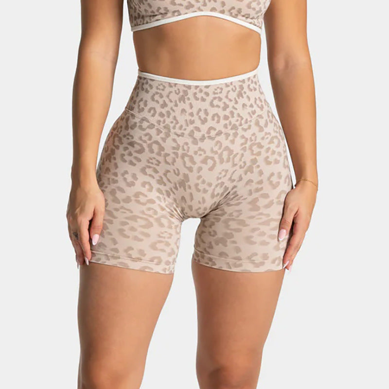 Wild Instinct Shorts