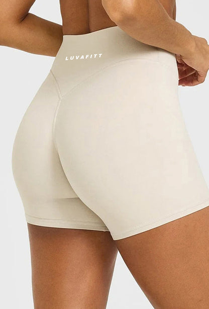 Reverie Shorts