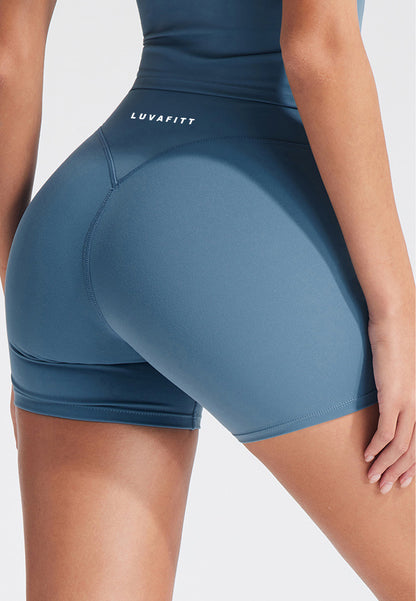 Reverie Shorts