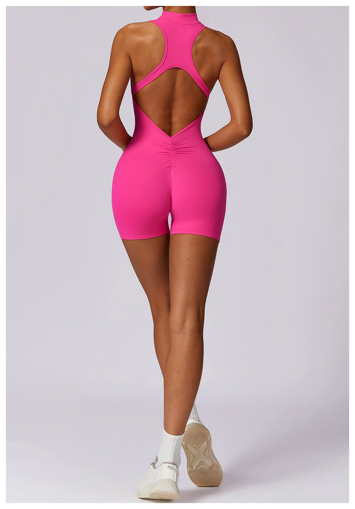 Divina bodysuit
