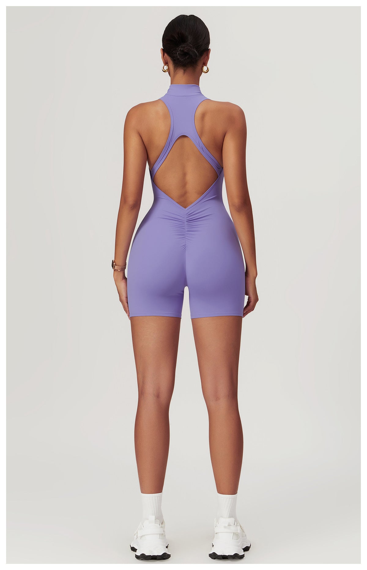 Divina bodysuit