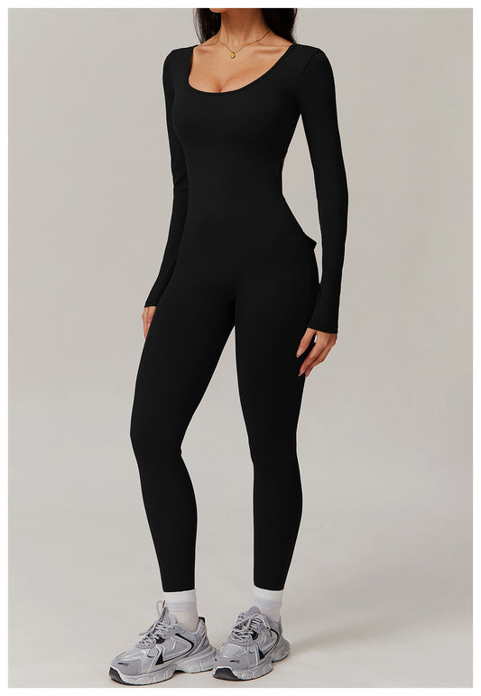 La sombra bodysuit