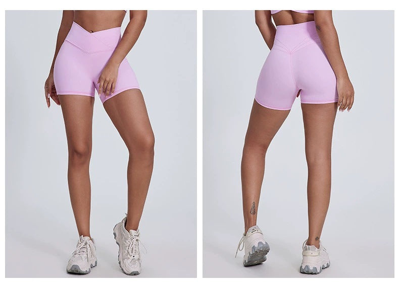 Latina 4E — Contour Sculpt Shorts