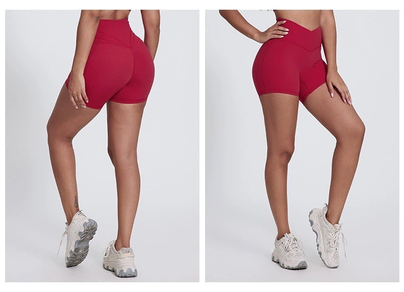 Latina 4E — Contour Sculpt Shorts