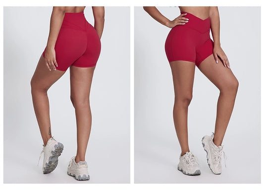 Latina 4E — Contour Sculpt Shorts