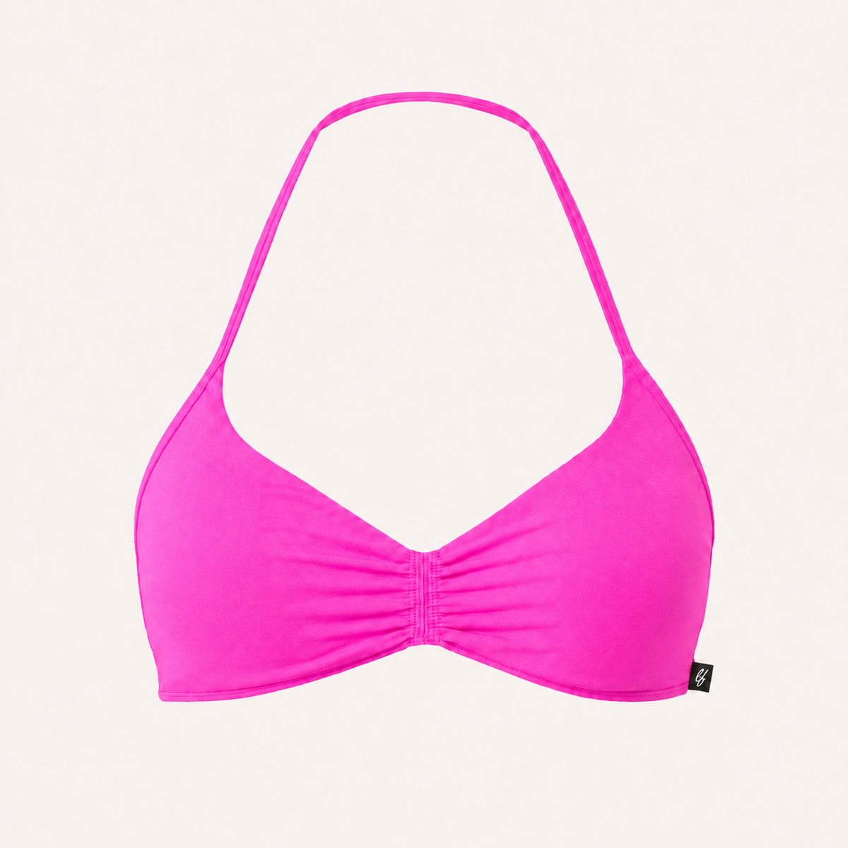 Lucid Halter Bra