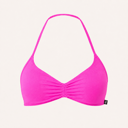 Lucid Halter Bra
