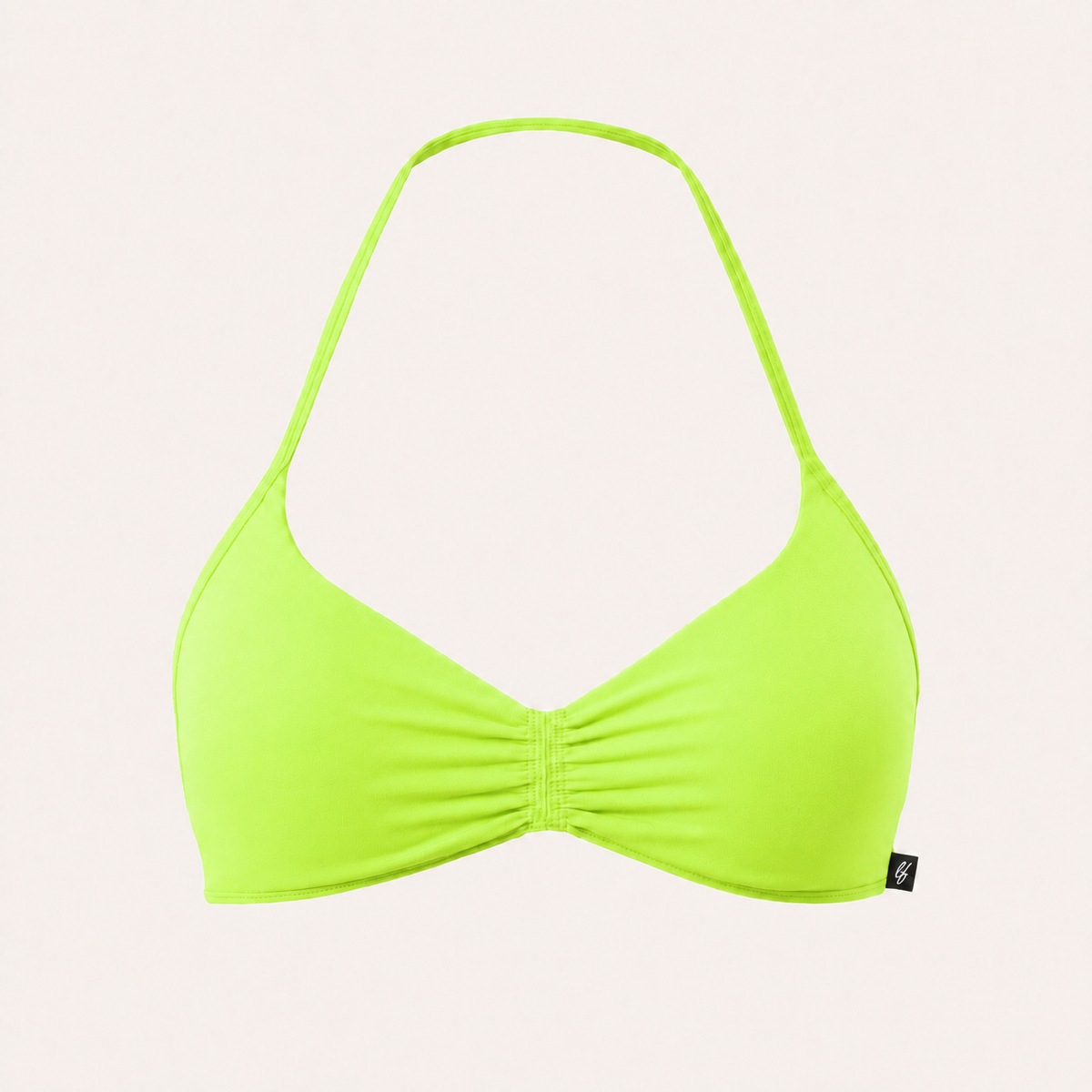 Lucid Halter Bra
