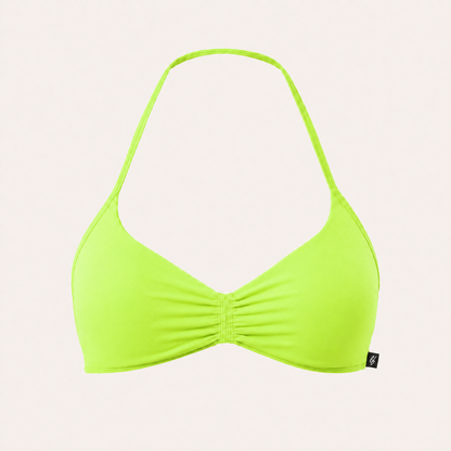 Lucid Halter Bra