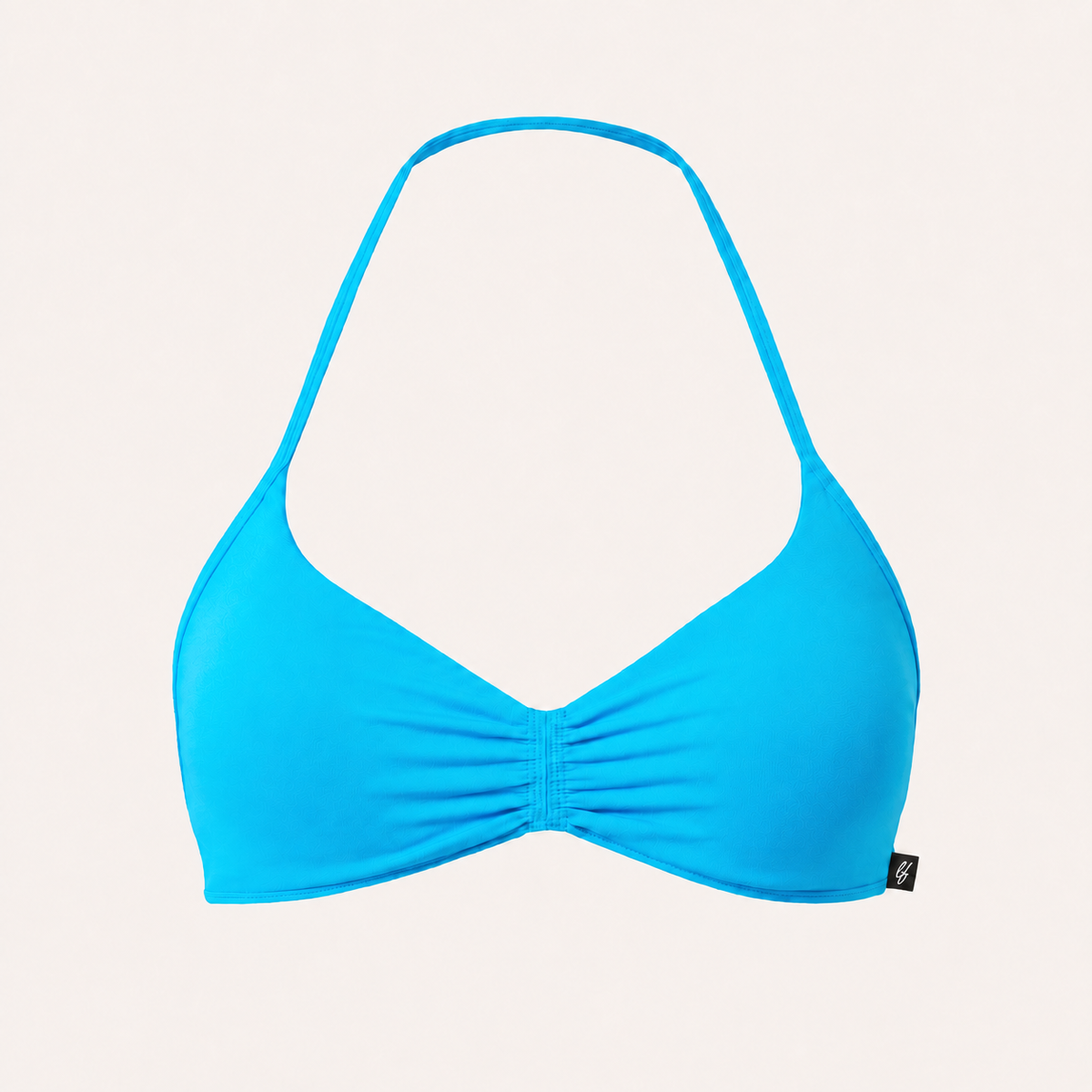 Lucid Halter Bra