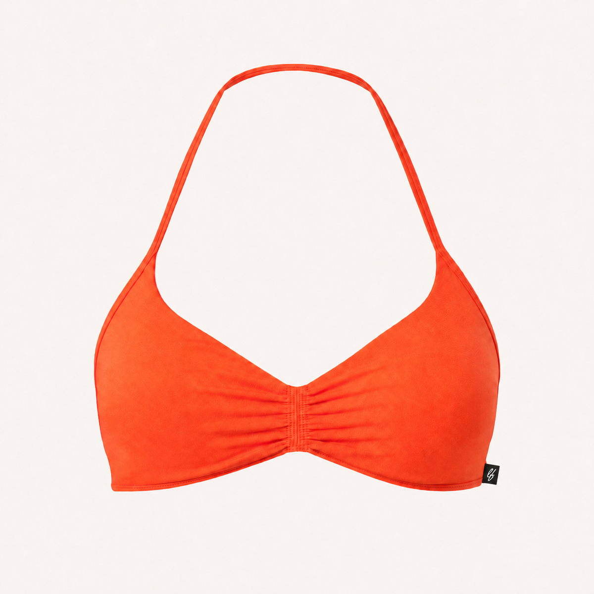 Lucid Halter Bra
