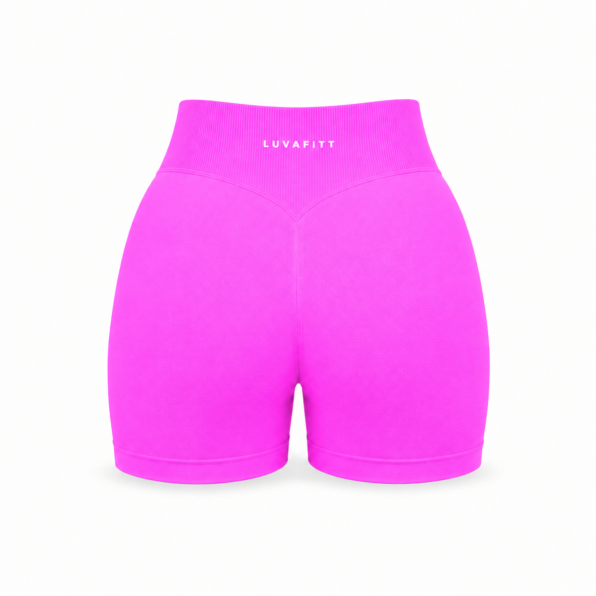 Lucid Comp Shorts