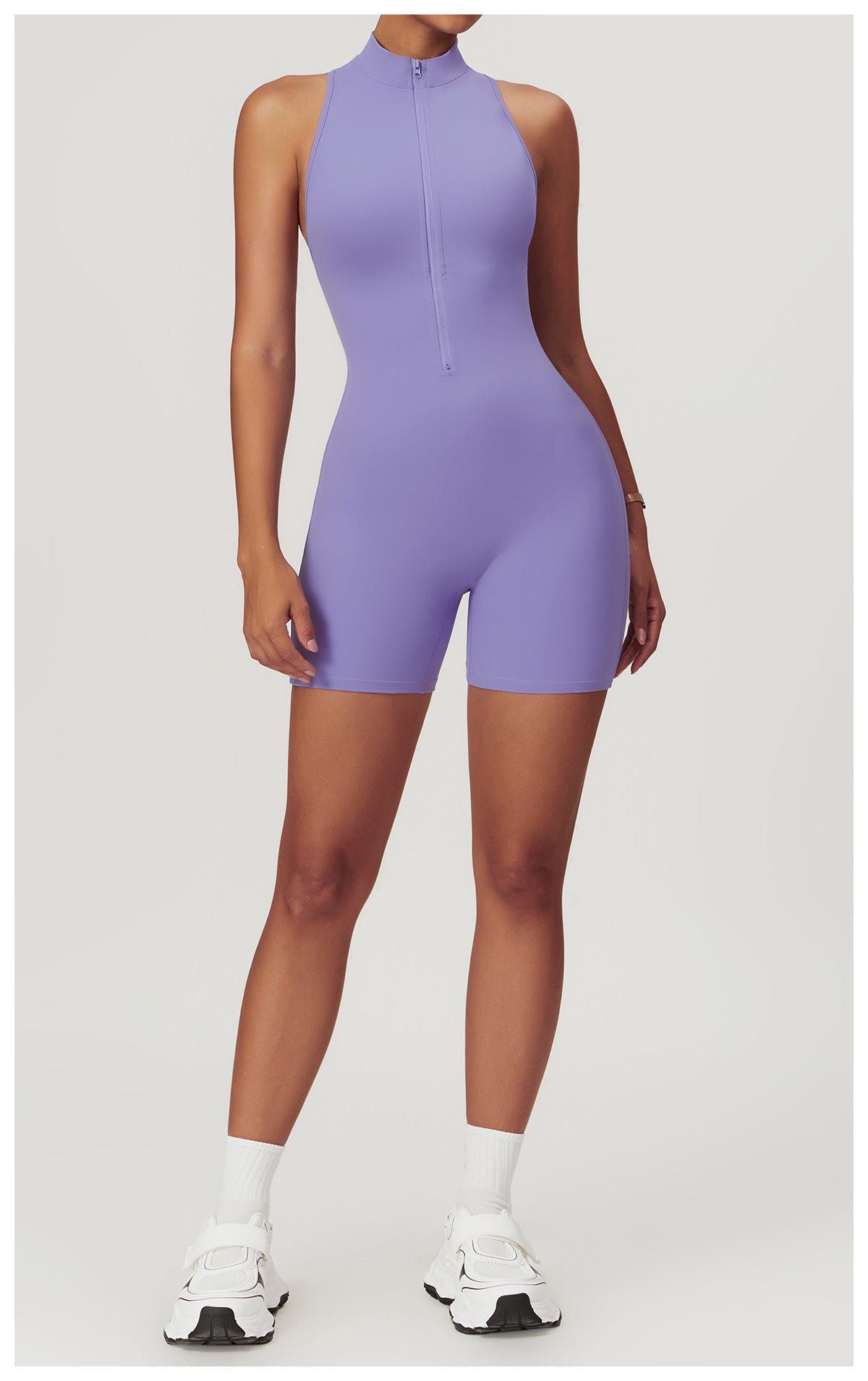 Divina bodysuit