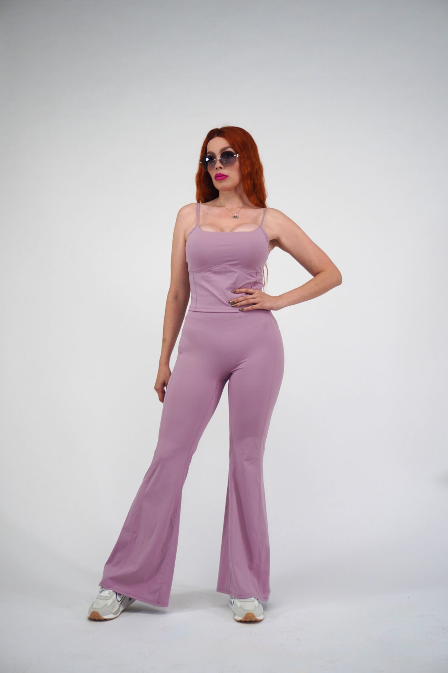 Ember Leggings