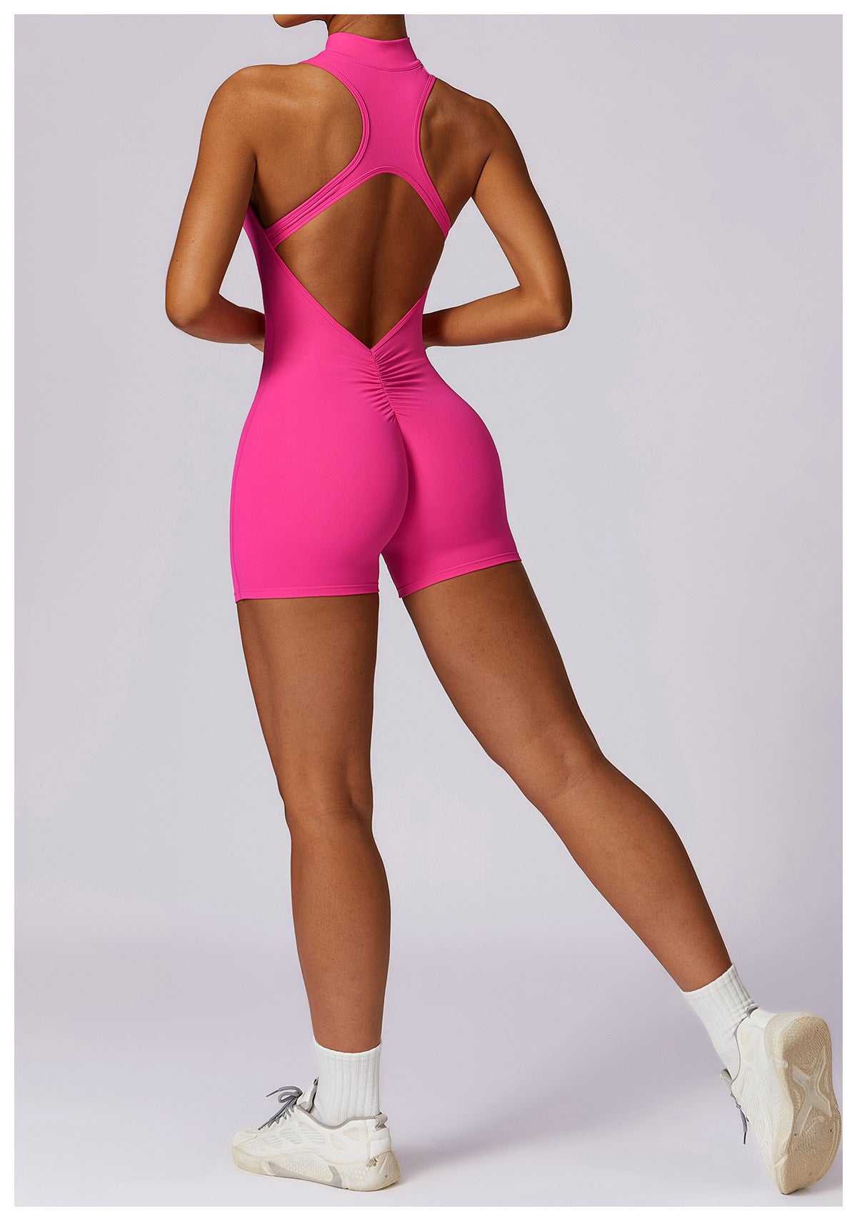 Divina bodysuit