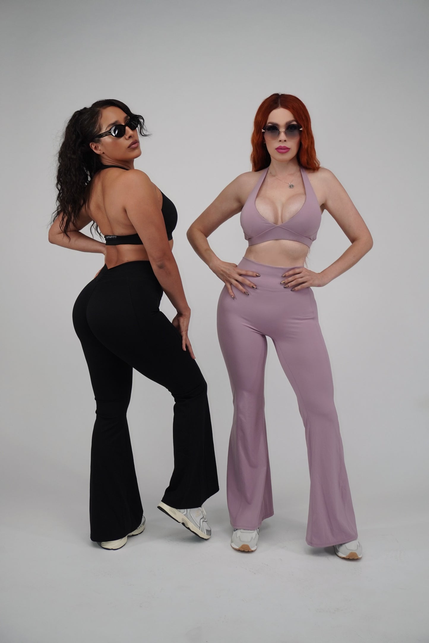 Ember Leggings