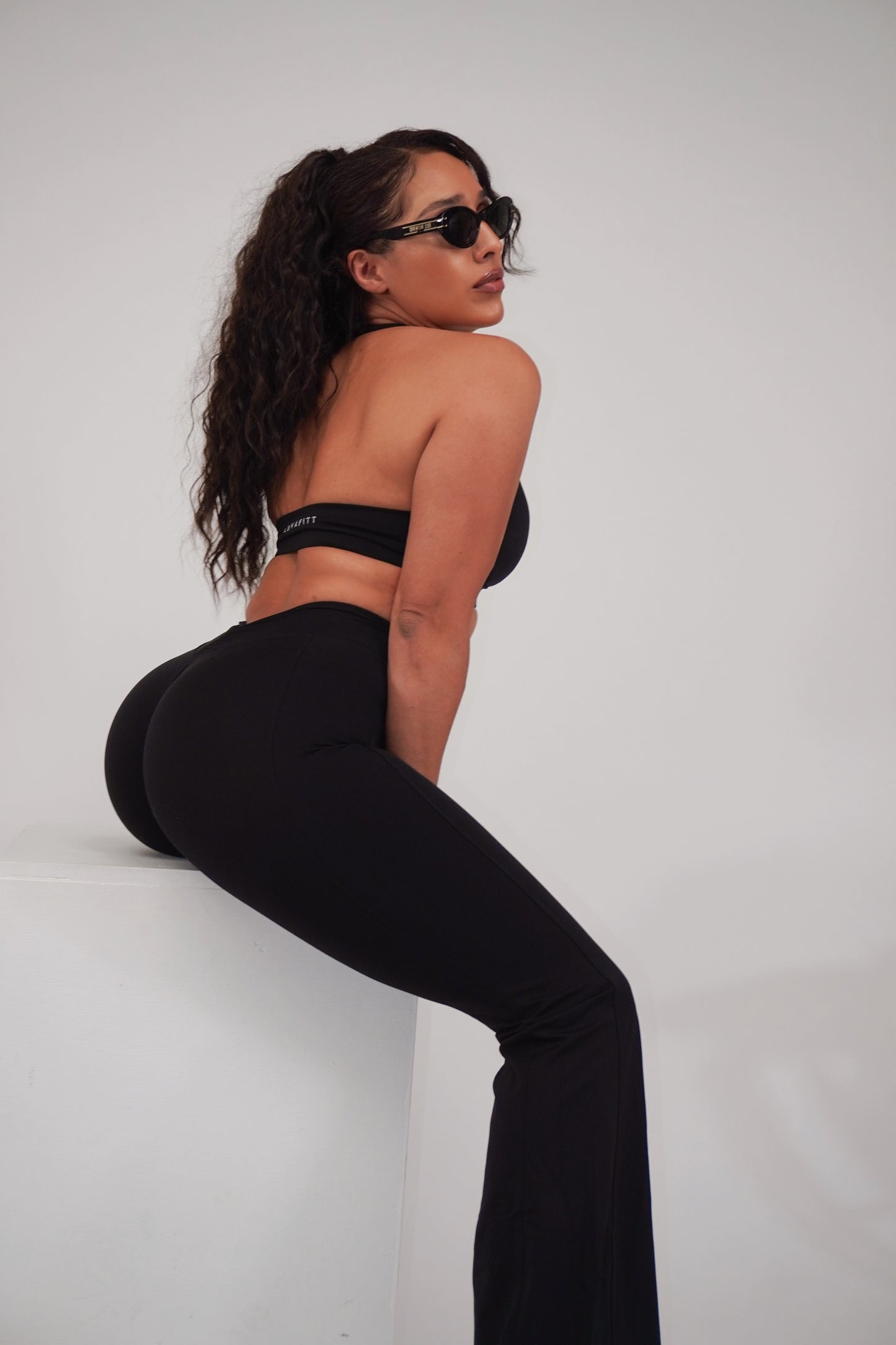 Ember Leggings