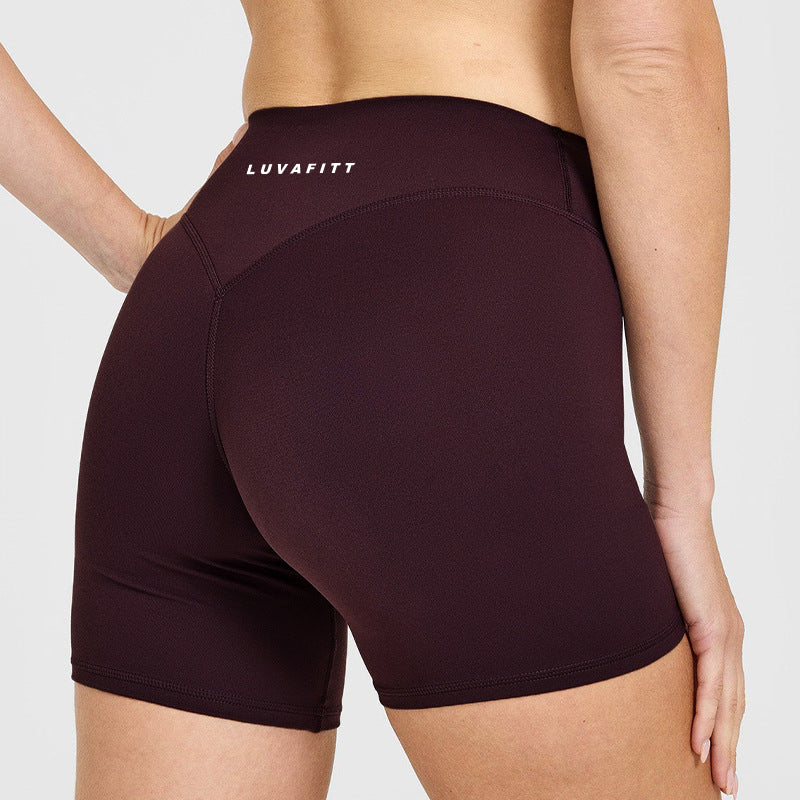 Reverie Shorts