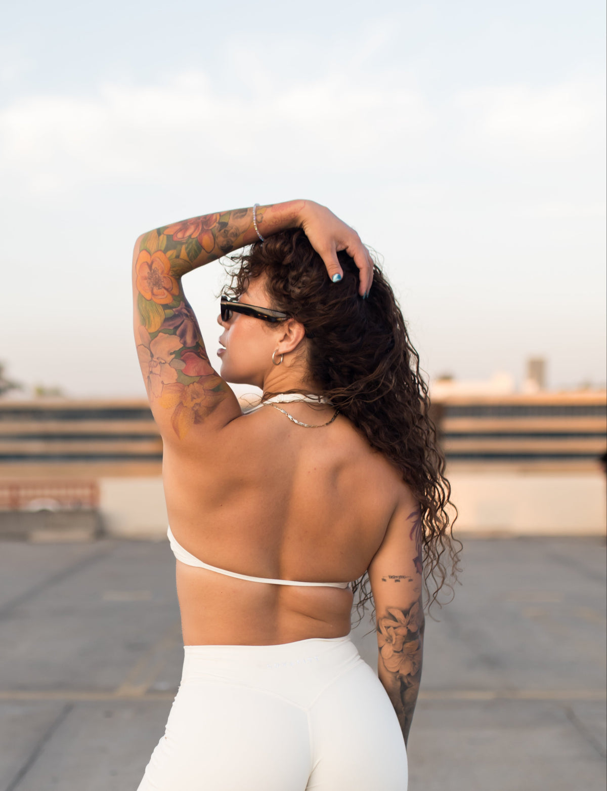 Reverie Bra