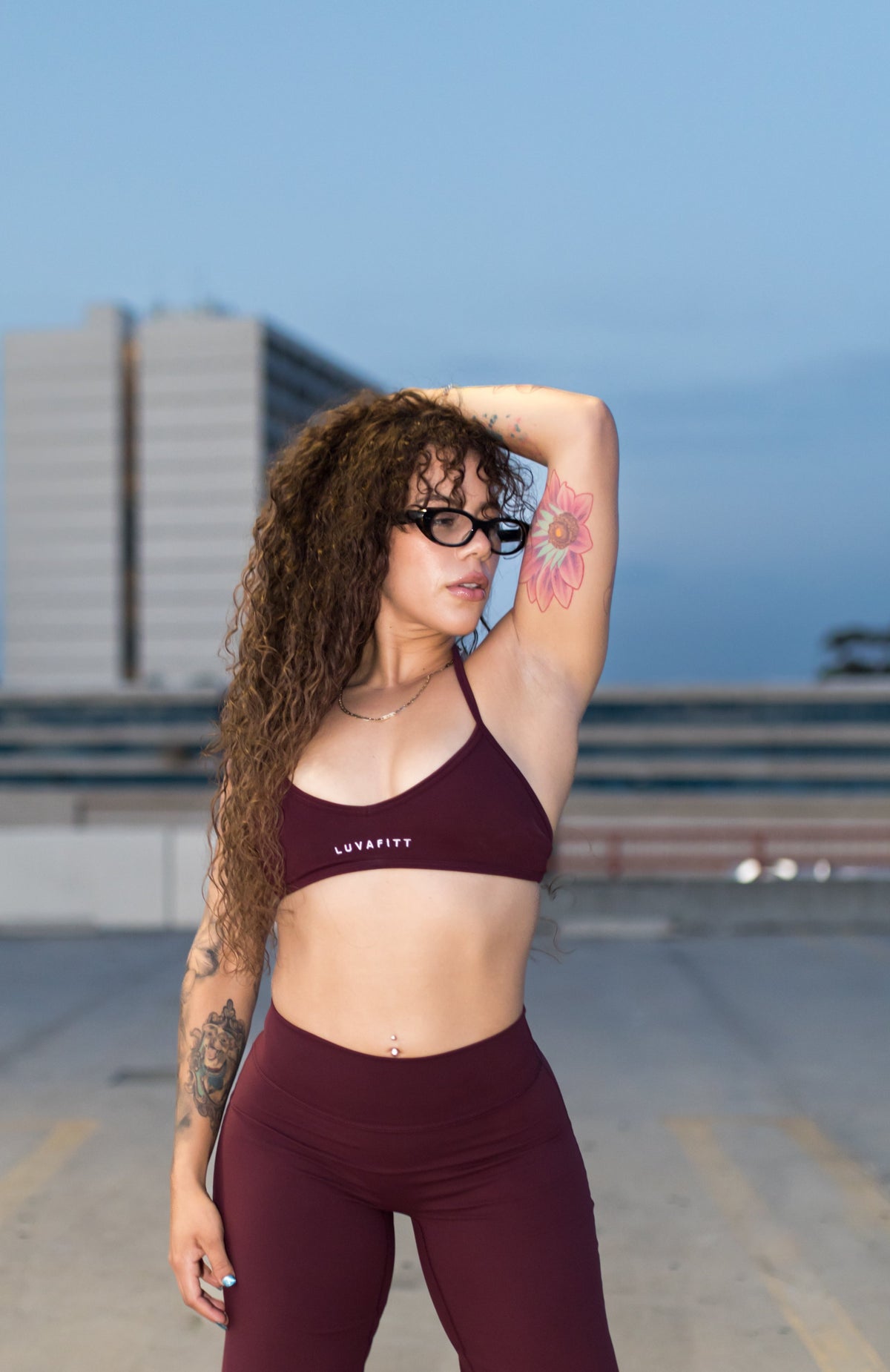 Reverie Bra