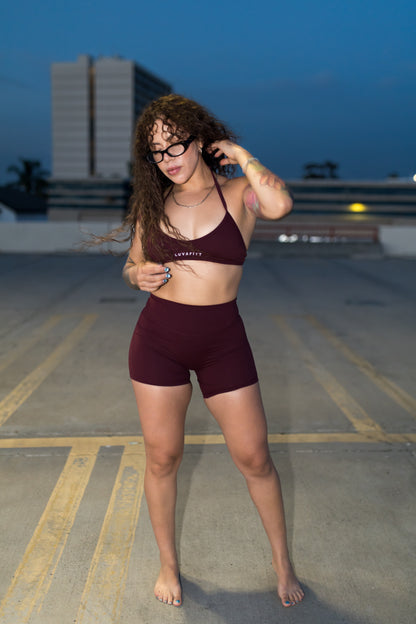 Reverie Shorts