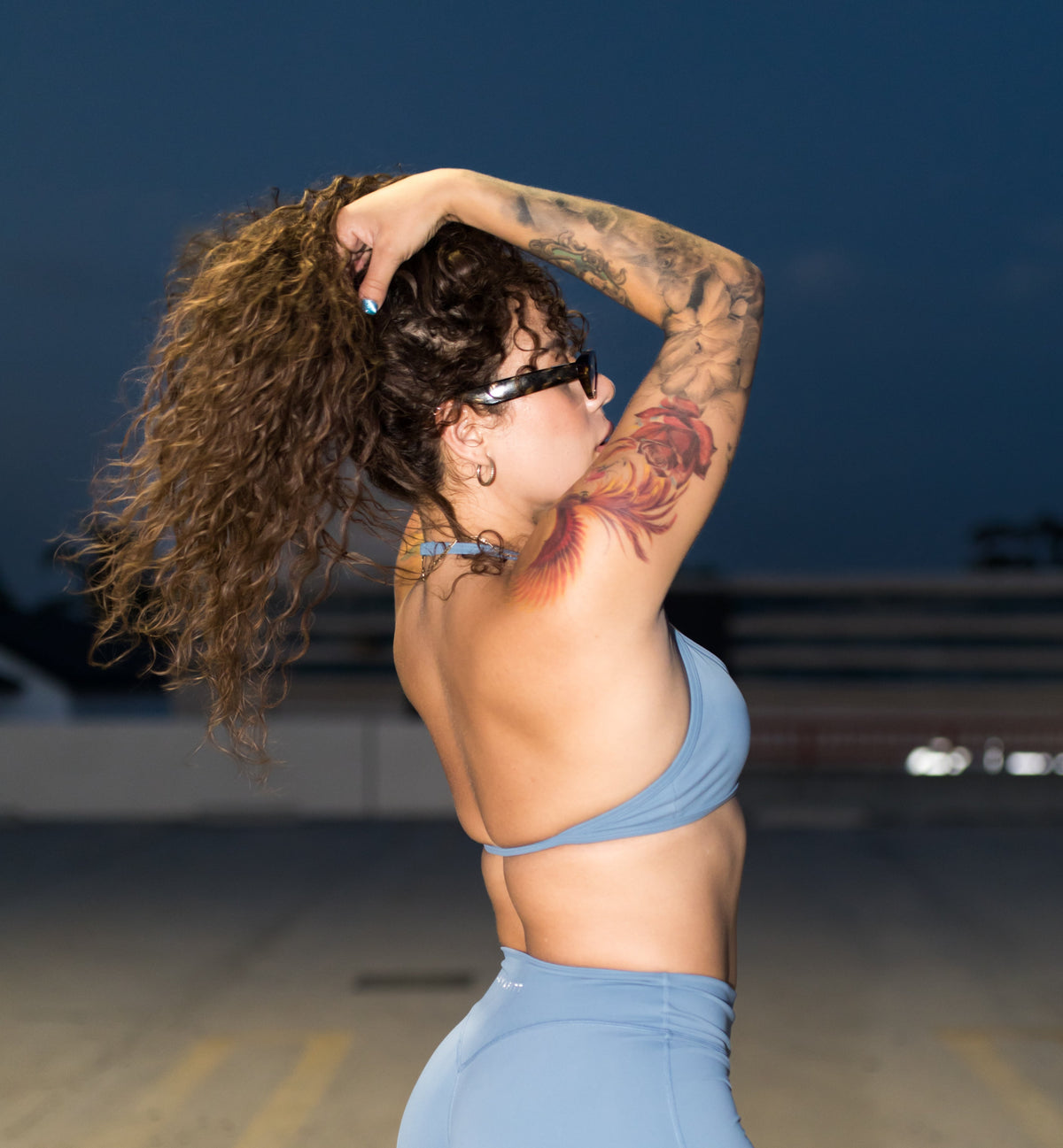 Reverie Bra