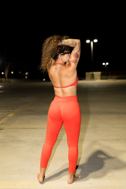 Lucid Halter Bra