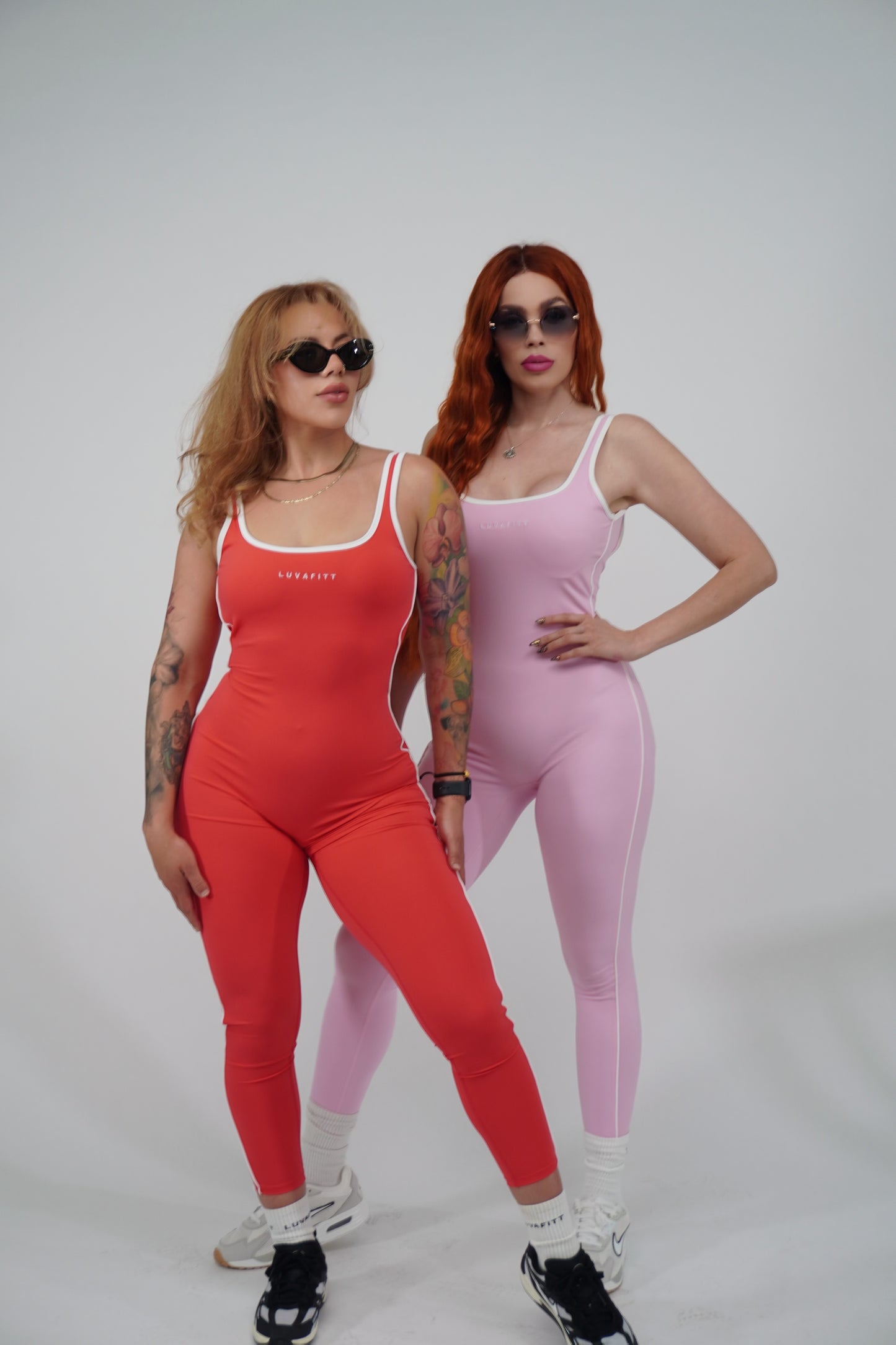 Ignite Bodysuit